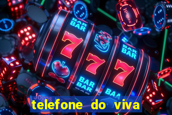 telefone do viva sorte oficial